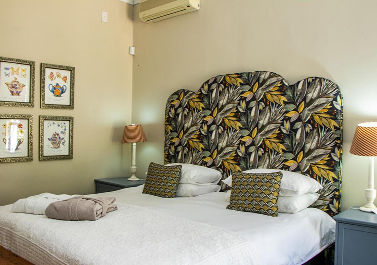 Via'S Guesthouse Грейтон Экстерьер фото