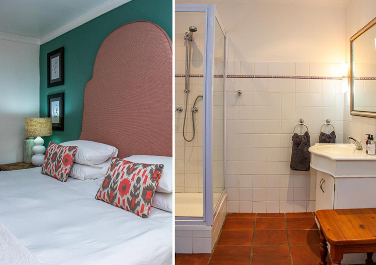 Via'S Guesthouse Грейтон Экстерьер фото